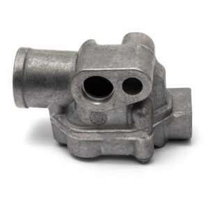 Perkins Relief Valve 4138A056