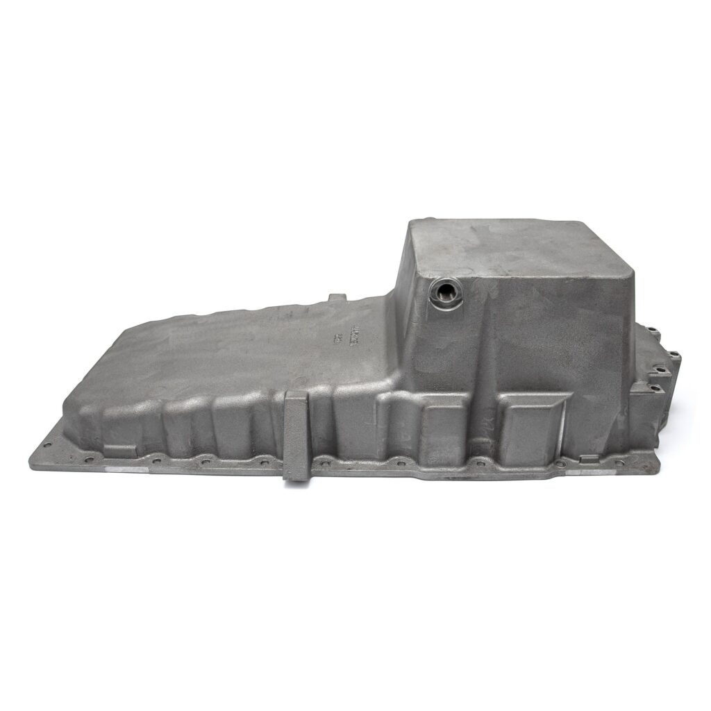 Perkins Sump 4145H021