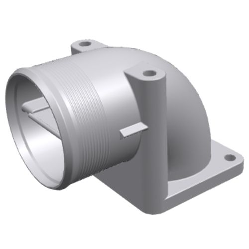 Perkins Elbow 4148K008