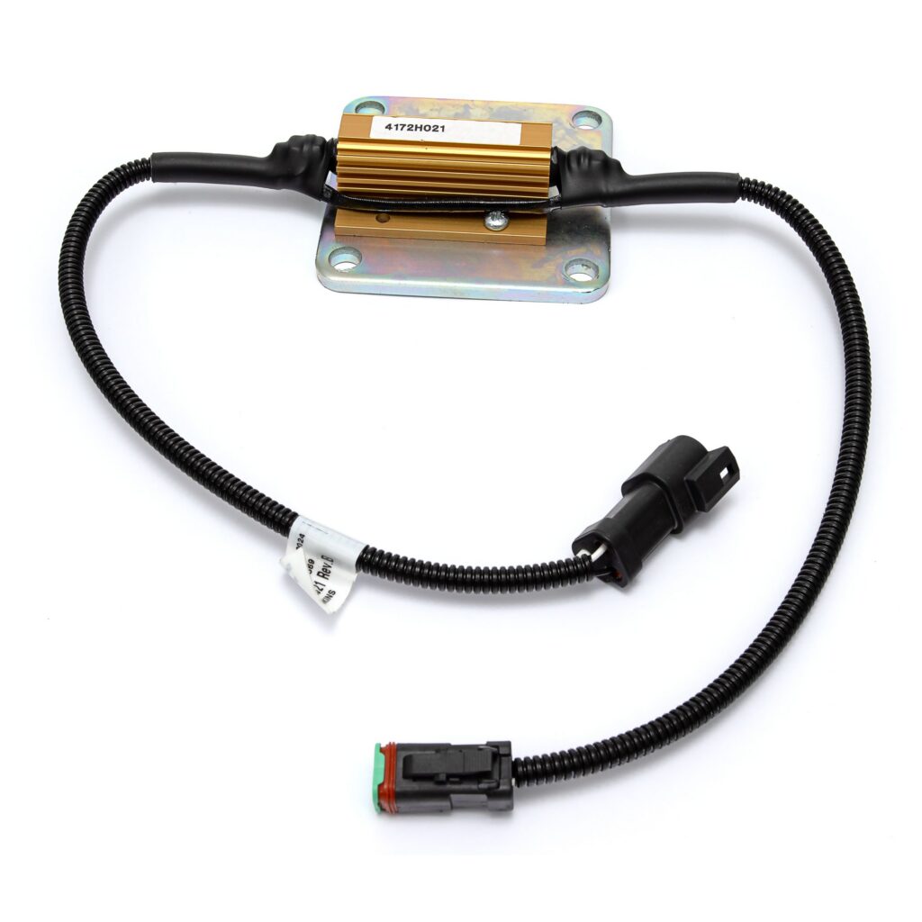 Perkins Regulator 4172H021