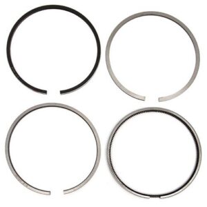 Perkins Kit, Piston Ring 4181A009