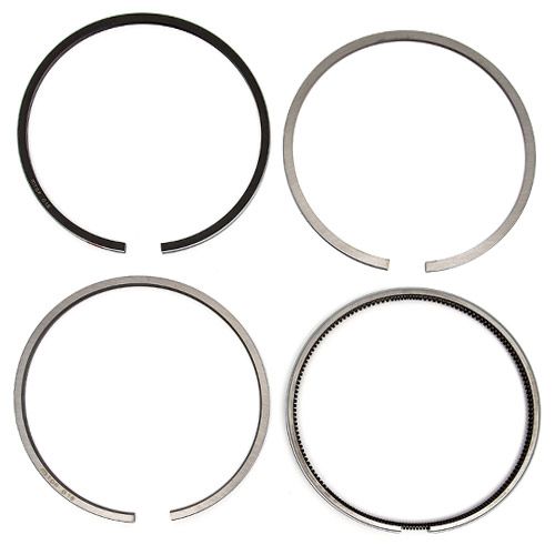 Perkins Kit, Piston Ring 4181A009