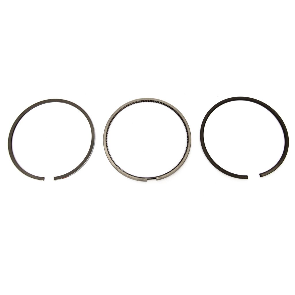 Perkins Kit, Ring 4181A101
