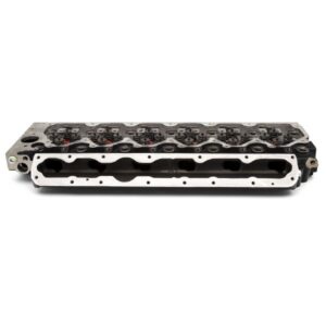 Perkins Cylinder Head 4181V058