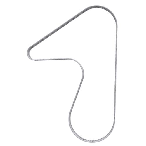 Perkins Belt 4220663