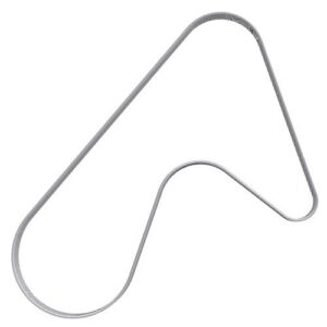 Perkins V Belt 4220749