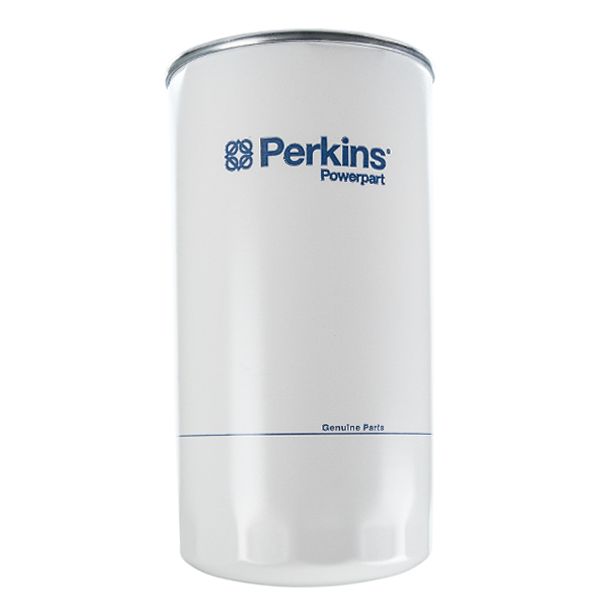 Perkins Oil Filter 4324909