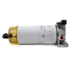 Perkins Fuel Filter Asy 4387764