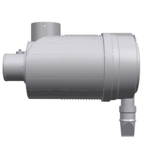 Perkins Air Filter Assy 4499364