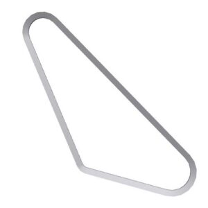 Perkins V Belt 4590657
