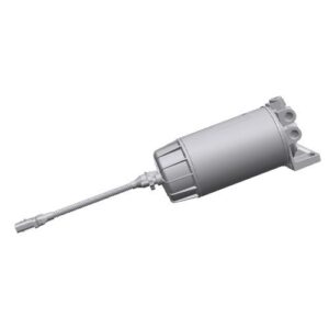 Perkins Fuel Filter Asy 4600664
