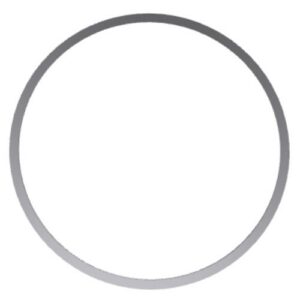 Perkins V Belt 4655174