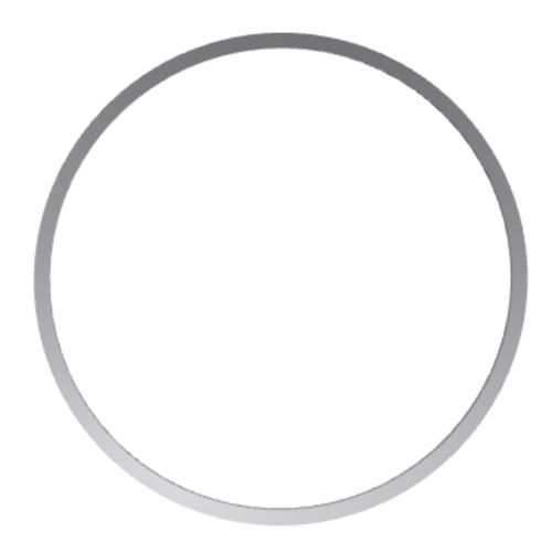 Perkins V Belt 4655177