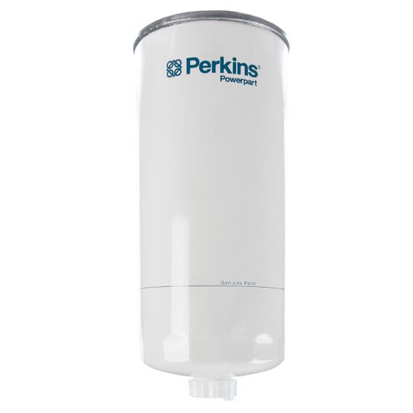 Perkins Fuel Filter 4759205