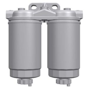 Perkins Fuel Filter Asy 4812065
