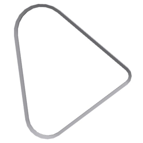 Perkins V Belt 4889744