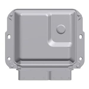 Perkins Controller 4983262