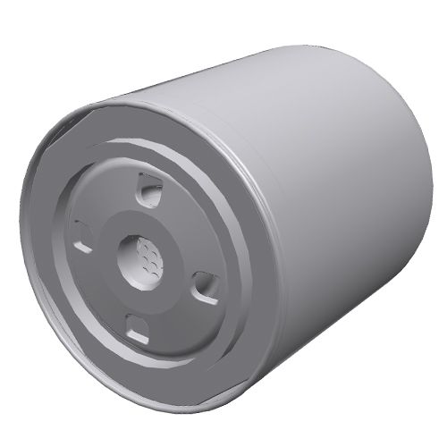 Perkins Fuel Filter 5146552