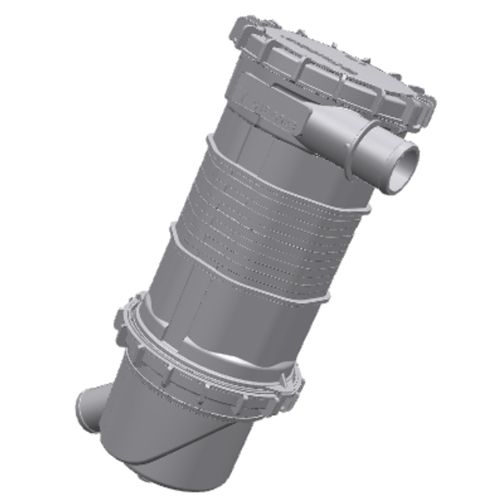 Perkins Oil Filter 5186023