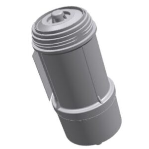 Perkins Fuel Filter Assy 5405118
