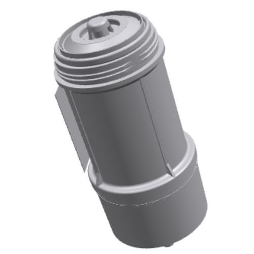 Perkins Fuel Filter Assy 5405118