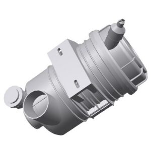 Perkins Air Filter Assy 5516185