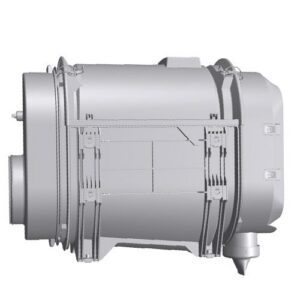 AIR FILTER ASSY - 5576098