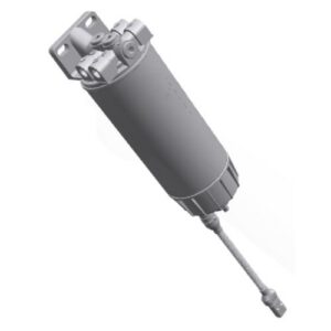 Perkins Fuel Filter Asy 5578106
