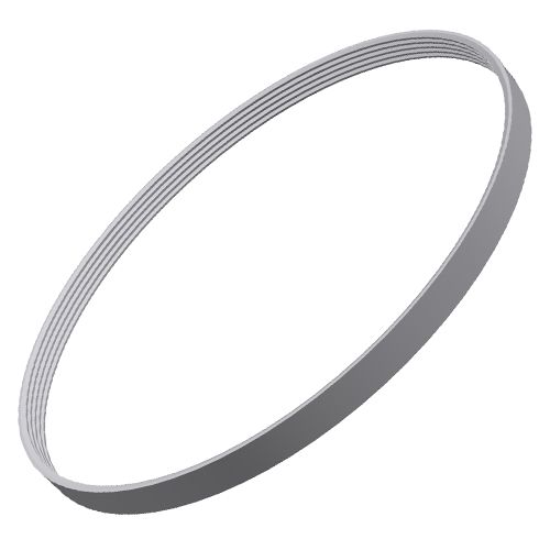 Perkins Fan Belt 5643010