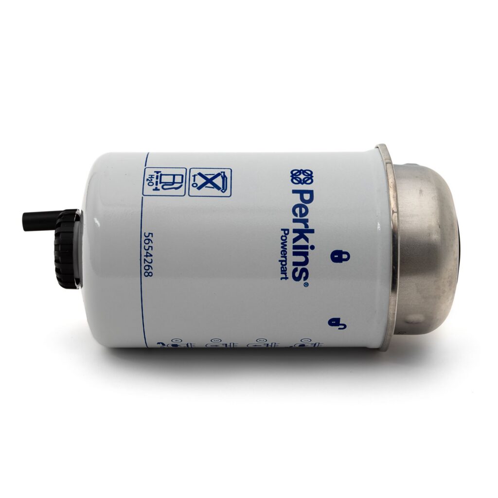 Perkins Fuel Filter 5654268