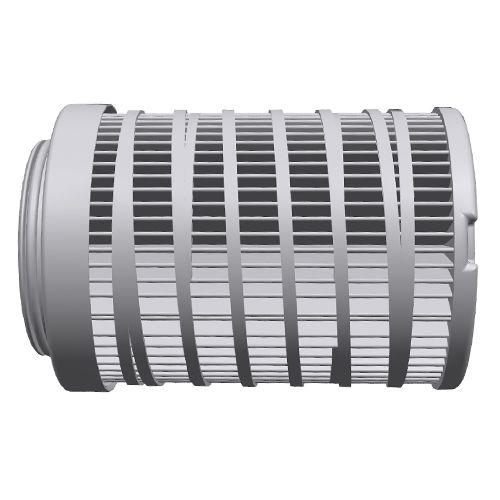 Perkins Kit, Oil Filter 5698037