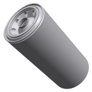 Perkins Fuel Filter Asy 6010199