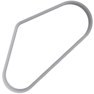 Perkins Fan Belt Set 6123283