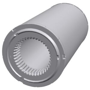 Perkins Air Filter Primary Perkins 6136754