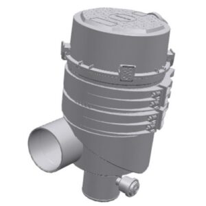 Perkins Air Filter Assy 6156079