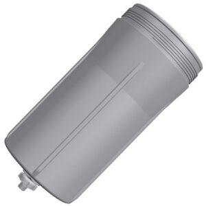 Perkins Filter Housing 6192739