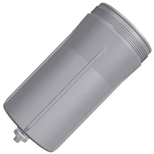 Perkins Filter Housing 6192739