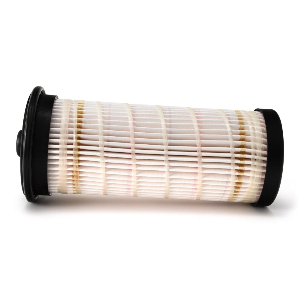 Perkins Filter Element 6193852
