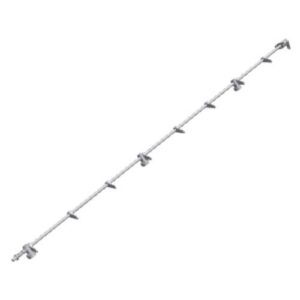 Perkins Linkage 8SE483
