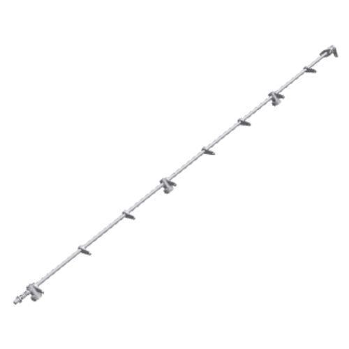 Perkins Linkage 8SE483
