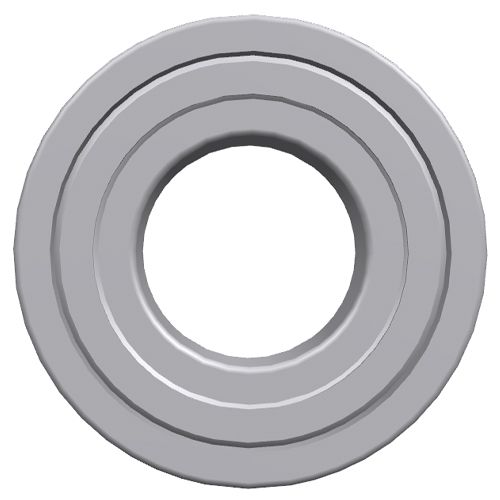 Perkins Bearing Ball CH10004