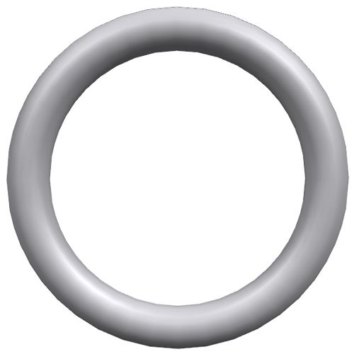 Perkins O Ring CH10135