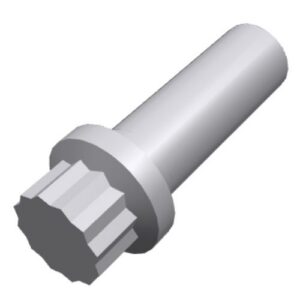 Perkins Bolt CH10237