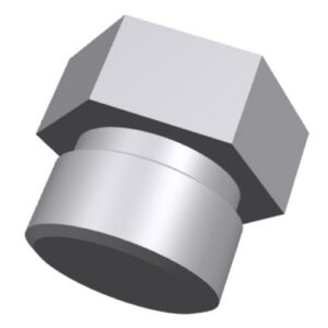 Perkins Plug CH10283