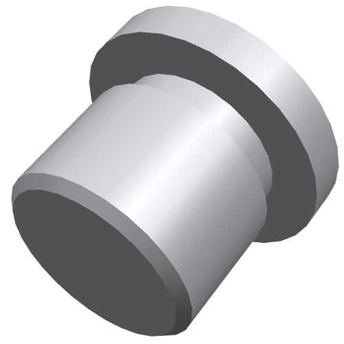 Perkins Plug CH10285