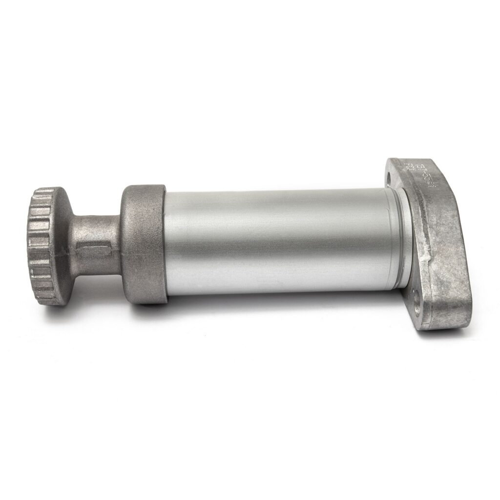 Perkins Priming Pump CH10439