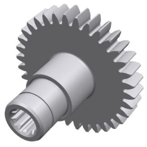 GEAR,FUEL PUMP - CH10592