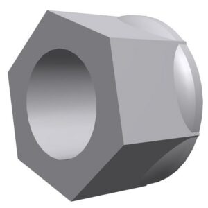 Perkins Locknut CH10734