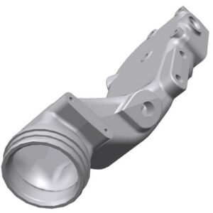 Perkins Pipe,Water CH10768