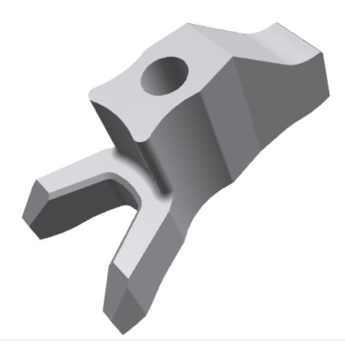 Perkins Clamp CH10790